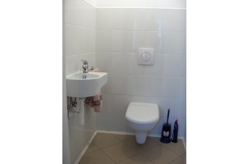 Appartement Nová Lesná 4